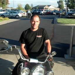 John Owen Photo 28
