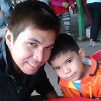 Ernesto Marin Photo 34