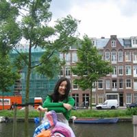 Nannan Zhang Photo 6