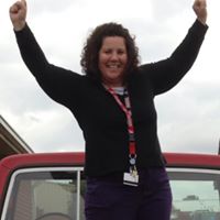 Bernice Marshall Photo 15