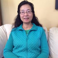 Rebecca Shen Photo 7