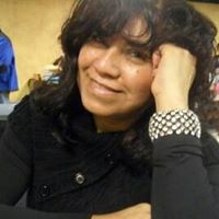 Antonia Rojas Photo 17