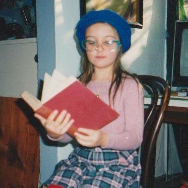 Caitlin Nolan Photo 8