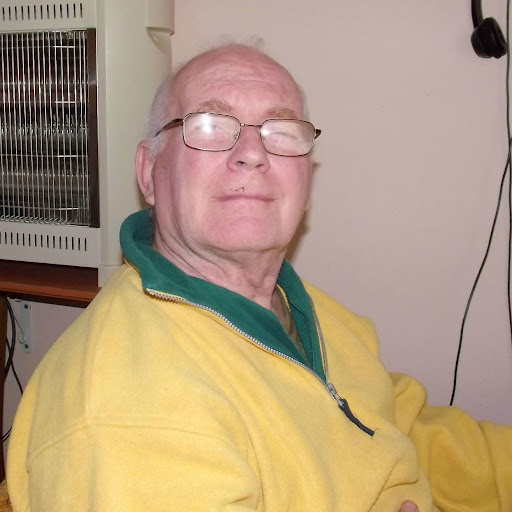 Ronald May Photo 31