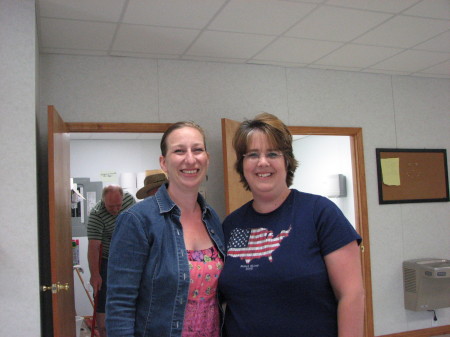 Stacy Tucker Photo 31