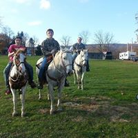 Aaron Rhoades Photo 17