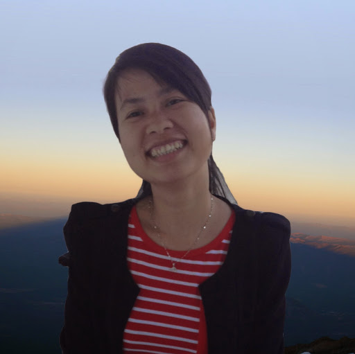 Catherine Pham Photo 33