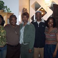 Theresa Parham Photo 8