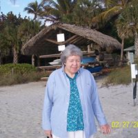 Judy Ferreira Photo 8