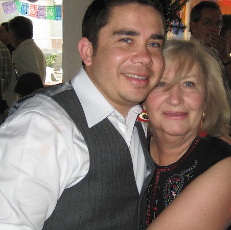 Teresa Villalobos Photo 11