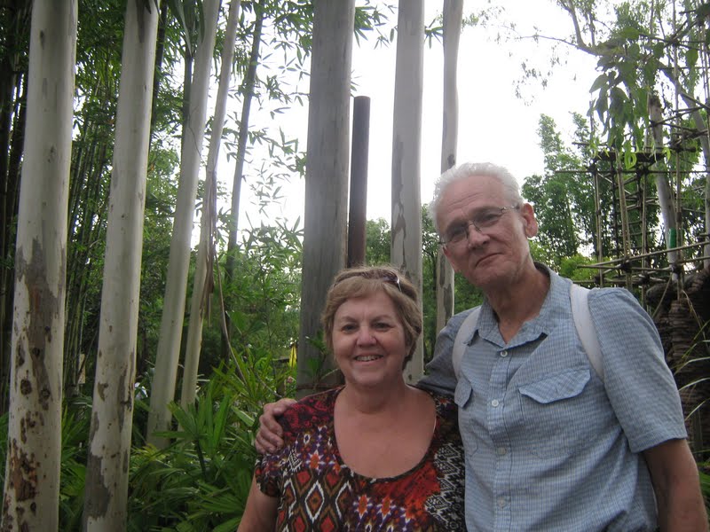 Barbara Lawrence Photo 10