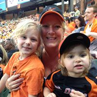 Michele Brown Photo 18