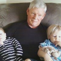 Ray Whaley Photo 23