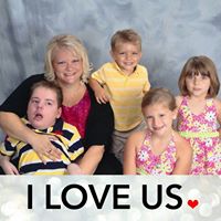Jennie Thompson Photo 21