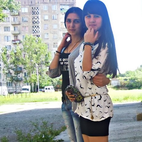 Nai Li Photo 13