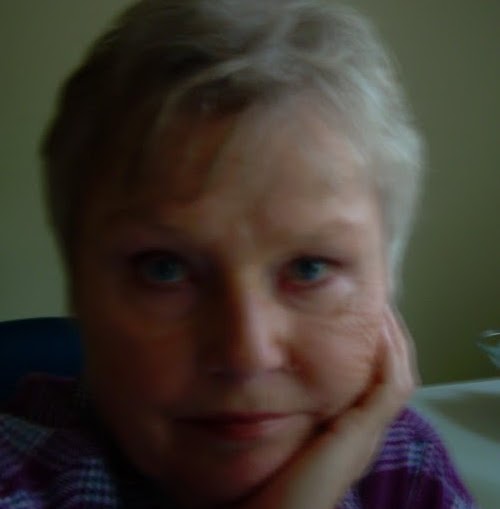 Arlene Thomson Photo 12