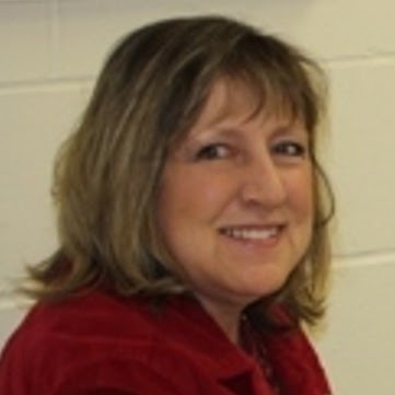 Terri Mason Photo 20