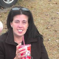 Crystal Barnard Photo 5