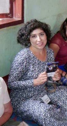 Lisa Barrera Photo 35