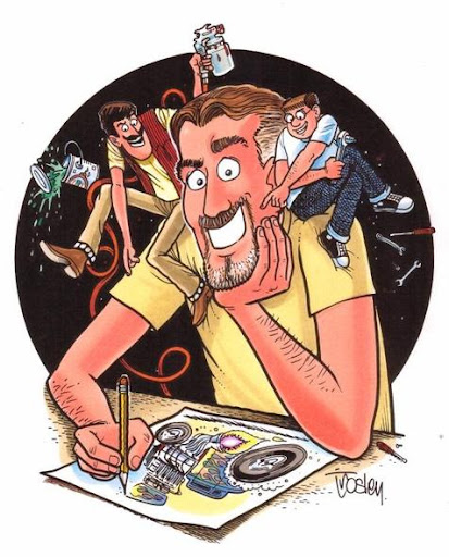 Jason Scheffler Photo 20