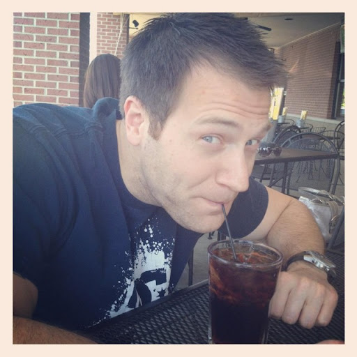 Scott Tyler Photo 7
