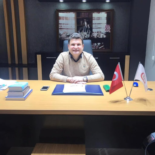 Orkun Yilmaz Photo 2