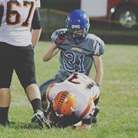 Marcus Neeley Photo 2
