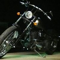 Jeff Chaney Photo 24