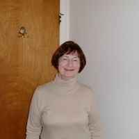 Doris Gauthier Photo 20