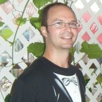Adam Ward Photo 33