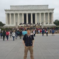 Joseph Jiang Photo 16