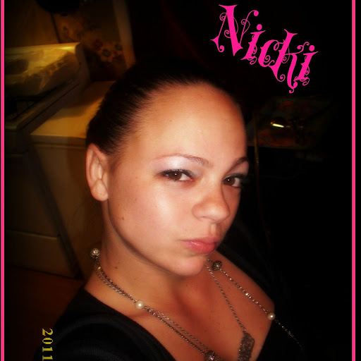 Nichole Scott Photo 7