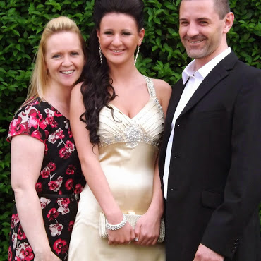 Rebecca Hough Photo 16