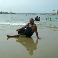 Jose Almanza Photo 42