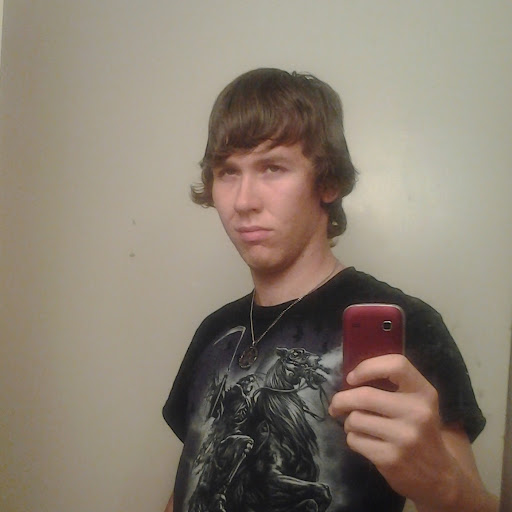 Michael Langston Photo 26