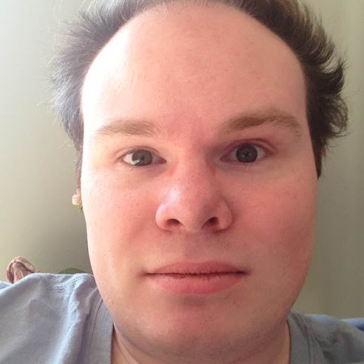Marcus Hardy Photo 42