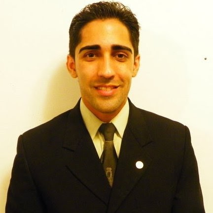 Joel Mendez Photo 9