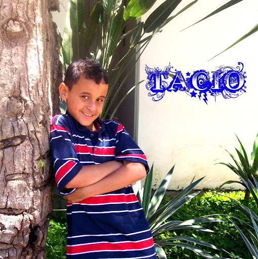 Tacio Silva Photo 13