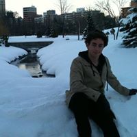 Chris Gill Photo 32
