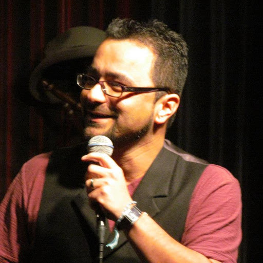 Rudy Martinez Photo 7