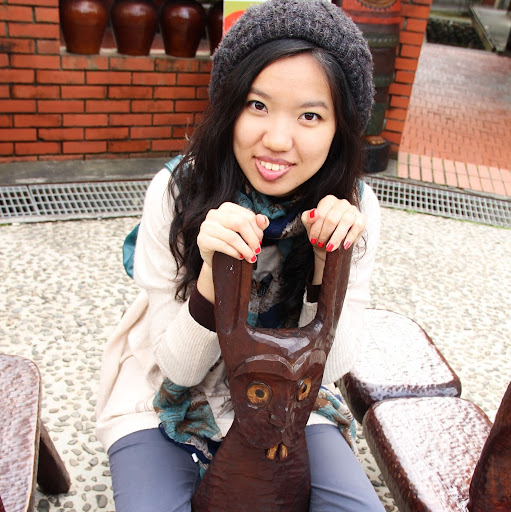 Linda Liu Photo 36