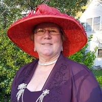 Cynthia Prather Photo 18