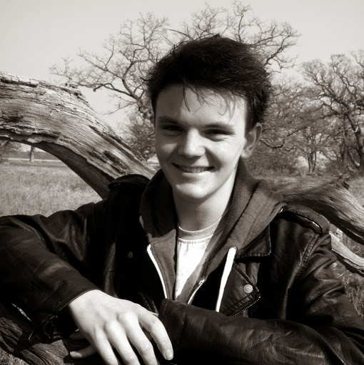Thomas Hansen Photo 21