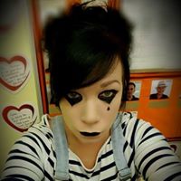 Jennie Gunter Photo 1