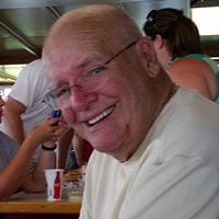 Alfred Mckenney Photo 1
