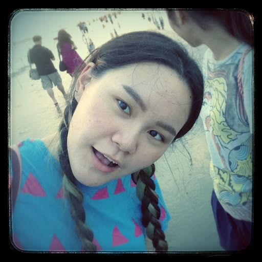 Sabrina Ho Photo 22