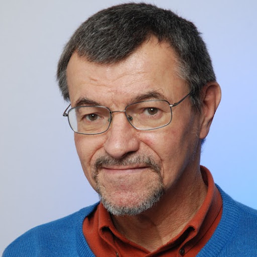Robert Merz Photo 19