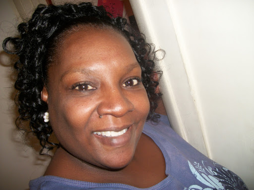 Deborah Montague Photo 6