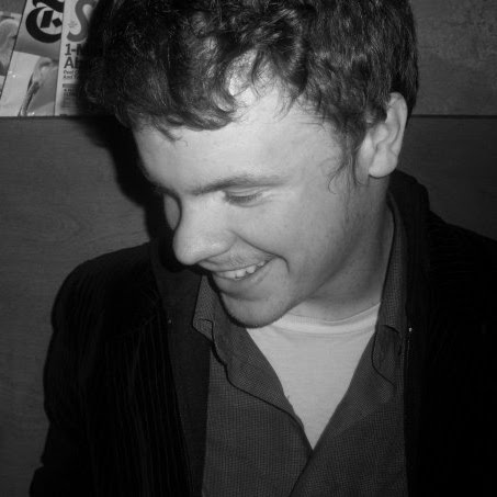 Geoffrey Burke Photo 23