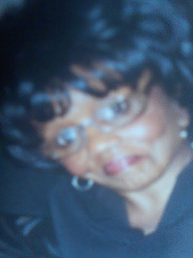 Nadine Jackson Photo 27
